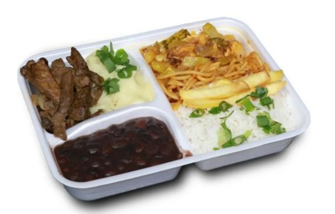 Marmita Grande C/Divisoria