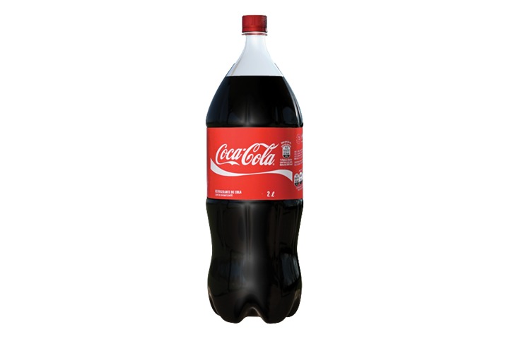 Coca Cola 2l