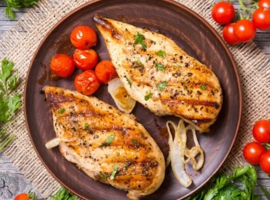 Frango Grelhado