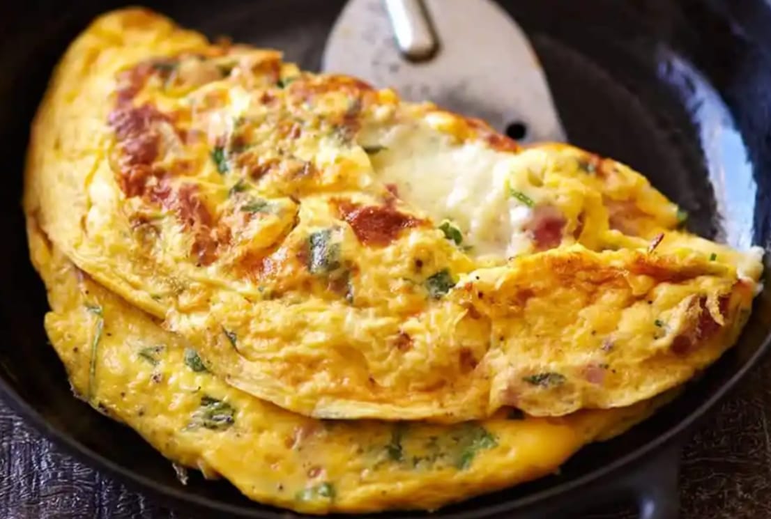 Omelete