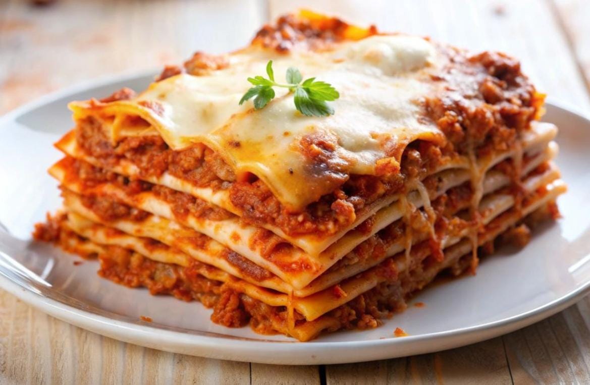 Lasanha