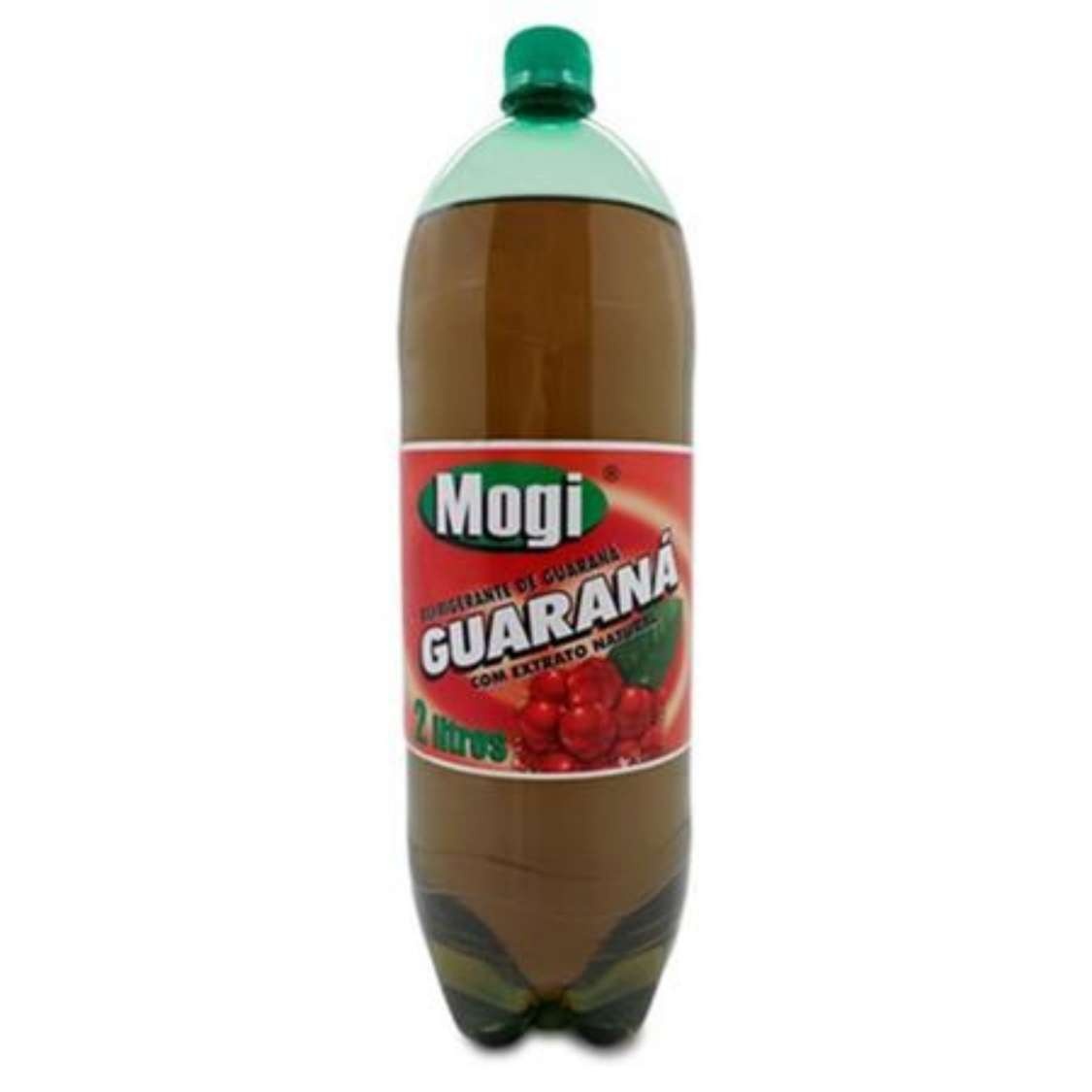 Refrigerante Mogi