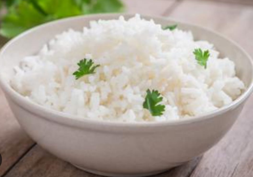Porcao Arroz Pequena