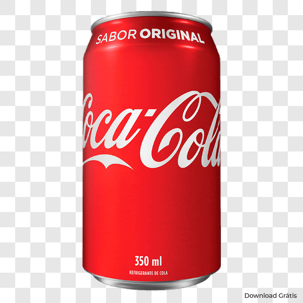 Coca Lata